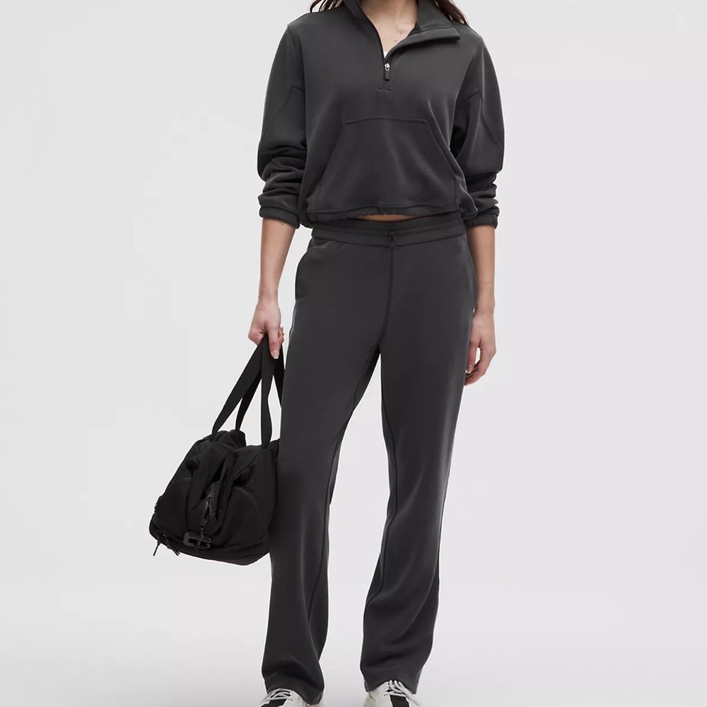 Lululemon Softstreme Pant